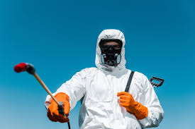 Pest Control for Hotels in Point Marion, PA